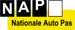 Nationale Autopas